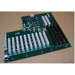 研祥&nbsp;&nbsp;工控底板&nbsp;&nbsp;IPC-6114P10